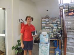 232� Pr�mio Miniprocessador | Pedro Albino Lehmenn | Vale Real |