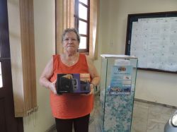 233� Pr�mio Torradeira El�trica | Glaci Ana Goettert | Feliz |