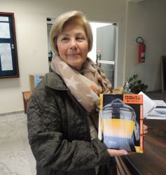 7� Pr�mio Espremedor de Frutas | Maria Romana Winter Selbach | Centro - Feliz