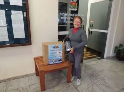 9� Pr�mio T�rmica 1L | Nelci Petter de Vargas | Vale do Hermes - Feliz