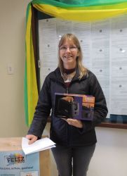 12� Pr�mio Torradeira El�trica | Maria Gorete Mohr Bohnenberger | Arroio Feliz - Feliz