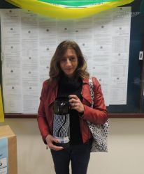 23� Pr�mio T�rmica 1L | Miriam Cristina Klein | Centro - Feliz