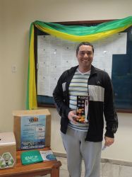 26� Pr�mio Mixer Fast Blend | Edson Jos� Glaeser | Escadinhas - Feliz