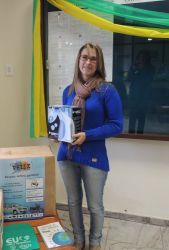 29� Pr�mio Passadeira � Vapor | Gabriela Barth | Vale do Hermes - Feliz