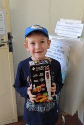 31� Pr�mio Mixer Fast Blend | Gustavo Auler | Feliz