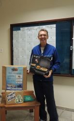 40� Pr�mio Grill Saud�vel | J�lio Cesar Freiberger | Centro - Feliz