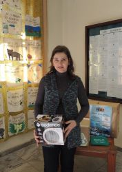 43� Pr�mio Aquecedor | �ngela Maria Bohn Rambo | Matiel - Feliz