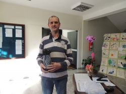 45� Pr�mio T�rmica 1L | Cesar Augusto Lorscheiter | Coqueiral - Feliz