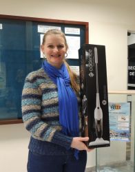 48� Pr�mio Aspirador de P� | Simoni Auler | Picada Car� - Feliz