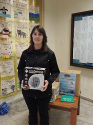 49� Pr�mio Aquecedor | Angela Hofstatter | Bananal - Feliz