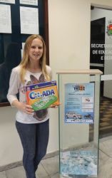 52� Pr�mio Jogo da Cilada | Sandy Boeni | Vila Rica - Feliz