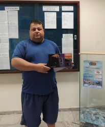 54� Pr�mio Torradeira El�trica | Natalino Jos� Spreafico | Vale Real