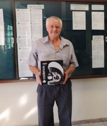 56� Pr�mio Cafeteira | Ilson Celso Stumm | Matiel - Feliz