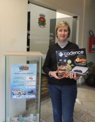 57� Pr�mio Grill Saud�vel | Ivone Arenhardt Schneider | Vila Rica - Feliz