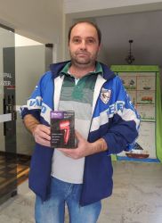59� Pr�mio Secador de Cabelos | Lindomar Petry | Vale do Hermes - Feliz