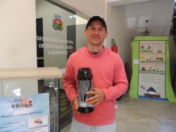 67� Pr�mio T�rmica 1L | Evandro Rezzadori | Vale Real