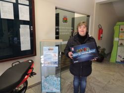 70� Pr�mio Jogo Banco Imobili�rio | Denise Maria Bohn Mertins | Matiel - Feliz