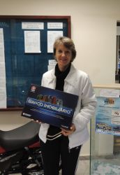 79� Pr�mio Jogo Banco Imobili�rio | Marilia Vanderli Klein | Centro - Feliz