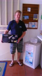 89� Pr�mio Panquequeira | Selvino Gregorio Backes | S�o Roque - Feliz