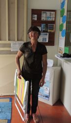 92� Pr�mio Cadeira de �rea | Dalva Dalmoro | S�o Pedro - Alto Feliz