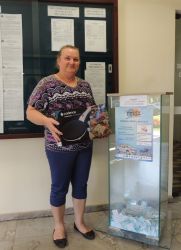 93� Pr�mio Panquequeira | Dirce Maria Kirch | S�o Roque - Feliz