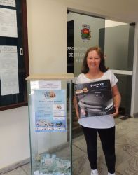 94� Pr�mio Grill Saud�vel | Marlene Maria Erthal | Centro - Vale Real