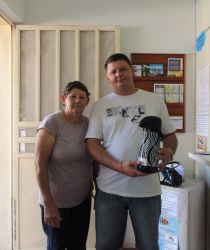 101� Pr�mio T�rmica 1L | Irineu Jos� Bastian | Arroio Feliz - Feliz