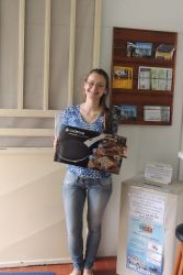 104� Pr�mio Panquequeira | Marcia Maristela Wilhelmsen | Arroio Feliz - Alto Feliz