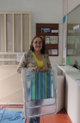 108� Pr�mio Cadeira de �rea | Lourdes Maldaner | Bom Fim Alto - Bom Princ�pio