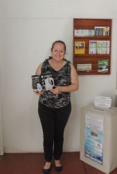 119� Pr�mio Chaleira El�trica | Fabiane Loesch | Arroio Feliz - Feliz