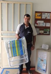 128� Pr�mio Cadeira de �rea | Danilo Griebeler | Alto Feliz |