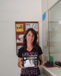 132� Pr�mio Miniprocessador | Simone Massing | Vila Rica - Feliz |