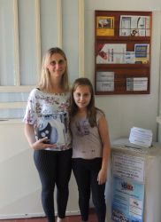 133� Pr�mio Passadeira � Vapor | Fabiane Nedel Paulus | Morro Paris - Vale Real |