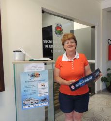 134� Pr�mio Banco Imobili�rio | Lia Teresinha Wentz | Morro das Batatas - Feliz |