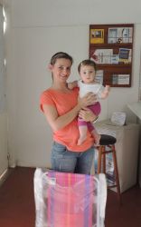 135� Pr�mio Cadeira de �rea | Margarete Buchmann Rauber | Arroio Feliz - Feliz |