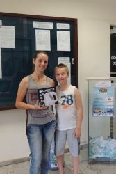 136� Pr�mio Chaleira El�trica | Tatiane Gauer | Canto Krewer - Vale Real |