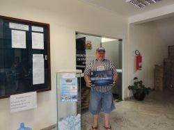 143� Pr�mio Banco Imobili�rio | Genesio Carlos Raaber | Matiel - Feliz