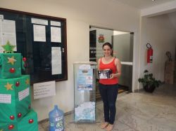 145� Pr�mio Miniprocessador | Janete Klering | Bela Vista - Feliz |