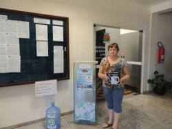 149� Pr�mio  Chaleira El�trica | Maria Anisia Krug | Matiel -  Feliz |