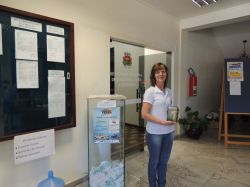 150� Pr�mio Secador de Cabelo |  Vera L. Werner Muller | Vale do Hermes - Feliz |