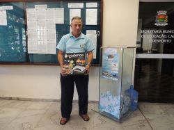 151� Pr�mio Grill Saud�vel | Sergio Jacob Graebin | Feliz | 