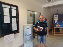 153� Pr�mio Secador de Cabelo | Alirio Hahn | Arroio Feliz - Feliz |