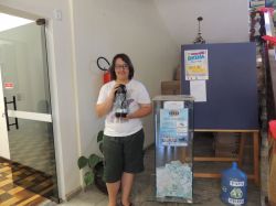 165� Pr�mio T�rmica 1L | Moacir Puhl | Matiel - Feliz |