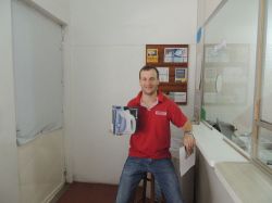 166� Pr�mio Passadeira a Vapor | Jones Luis Thiel | Bela Vista - Feliz |