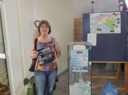 167� Pr�mio Sanduicheira | Neusa T. Puhl Martiny | Vale do Lobo - Feliz |