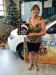 271 Prmio Cafeteira | Margarete Bohn - Vale do Hermes | Feliz |