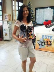 295 Prmio Mixer Fast Blend e 296 Prmio Trmica 1L | Ane Maria Hanauer - Centro | Feliz |