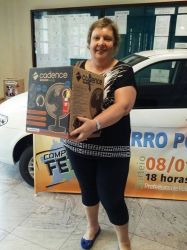 315 Prmio Ventilador | Liane Haupenthal - Arroio Feliz | Feliz |