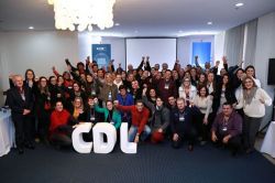 14ª Convenção de Entidades Parceiras da CDL Porto Alegre
