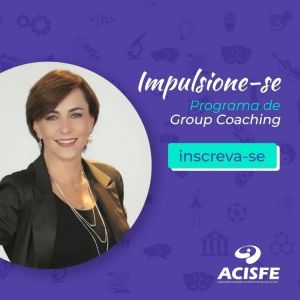 IMPULSIONE-SE Programa de Group Coaching Com Silvana Filippini